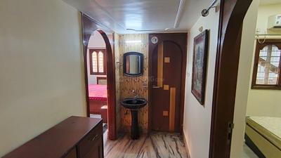 Balcony Image of 1800 Sq.ft 3 BHK Apartment / Flat for rent in Bank More Dhanbad for Rs. 22000