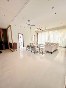 Hall Image of 3000 Sq.ft 4 BHK Apartment / Flat for sale in Juhu Mumbai for Rs. 190000000