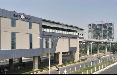 1 BHK Studio
