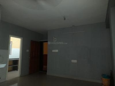 Hall Image of 975 Sq.ft 2 BHK Apartment / Flat for sale in Vibgyor Mira Garden Phase 2, Madhyamgram Kolkata for Rs. 3000000