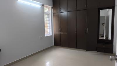 Bedroom Image of 1750 Sq.ft 3 BHK Apartment / Flat for sale in Banaswadi Bengaluru for Rs. 17500000