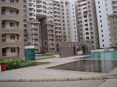 Image of 1850 Sq.ft 3 BHK Apartment / Flat for rent in IDEB Springfields, Harlur, Bengaluru for Rs. 95000