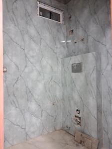 Common Bathroom Image of 1050 Sq.ft 2 BHK Apartment / Flat for sale in Sector 72 Noida for Rs. 3850000
