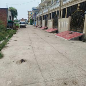 Image of 1000 Sq.ft Residential Plot / Land for sale in Matiyari, Lucknow for Rs. 3800000