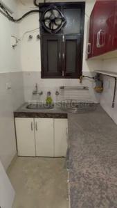 Kitchen Image of 603 Sq.ft 2 BHK Independent House for sale in Shahdara New Delhi for Rs. 4500000
