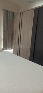 Bedroom Image of 1820 Sq.ft 3 BHK Apartment / Flat for rent in Vishranti Greens, New Alkapuri Vadodara for Rs. 42000