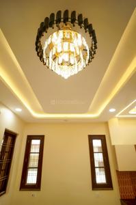 Bedroom Image of 1366 Sq.ft 3 BHK Duplex for sale in Kalyanpur (West) Lucknow for Rs. 6500000