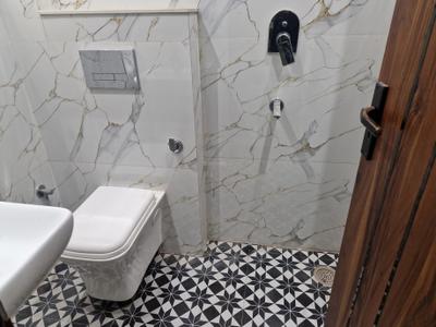 Image of 1145 Sq.ft 3 BHK Builder Floor for sale in Mahavir Enclave, New Delhi for Rs. 11000000