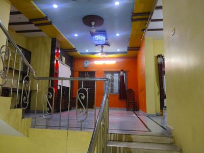 Image of 1800 Sq.ft 3 BHK Duplex for rent in Neredmet, Secunderabad for Rs. 25000