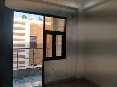 Bedroom Image of 450 Sq.ft 1 BHK Builder Floor for sale in Ved Vihar Ghaziabad for Rs. 1320449