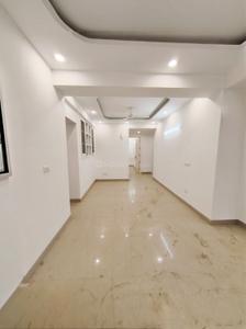 Hall Image of 1200 Sq.ft 2 BHK Apartment / Flat for sale in Maxworth City Residence, Sector 10A Gurgaon for Rs. 10000000