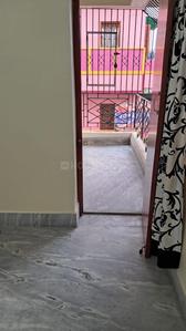 Balcony Image of 850 Sq.ft 2 BHK Apartment / Flat for sale in Paikpara Kolkata for Rs. 6000000