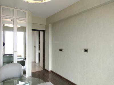 Bedroom Image of 1255 Sq.ft 2 BHK Apartment / Flat for sale in BPTP Discovery Park, Sector 80 Faridabad for Rs. 13000000