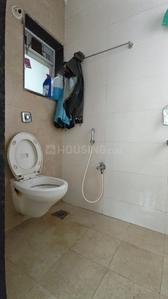 Image of 680 Sq.ft 1 BHK Apartment / Flat for sale in Kalwa, Thane for Rs. 9500000