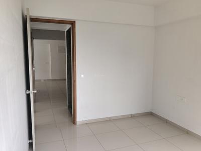 Bedroom Image of 1458 Sq.ft 2 BHK Apartment / Flat for sale in Imperia Lavish, Zundal Ahmedabad for Rs. 5427000
