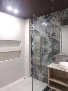 Bedroom Four Image of 4500 Sq.ft 4 BHK Builder Floor for sale in TDI The Retreat, Sector 89 Faridabad for Rs. 39000000