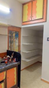 Kitchen Image of 2025 Sq.ft 5 BHK Independent House for sale in Nana Chiloda Ahmedabad for Rs. 13500000