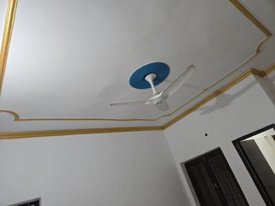 Bedroom Image of 1800 Sq.ft 3 BHK Independent House for rent in Vrindavan Yojana Lucknow for Rs. 20000