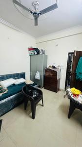 Hall Image of 650 Sq.ft 2 BHK Apartment / Flat for sale in Govindpuram Ghaziabad for Rs. 2550000
