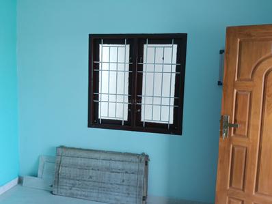 Bedroom Image of 397 Sq.ft 1 BHK Villa for sale in Maraimalai Nagar Chennai for Rs. 2223000
