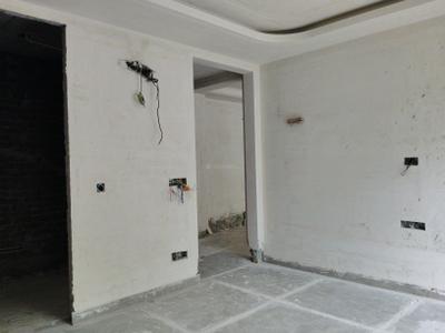 Bedroom Image of 1950 Sq.ft 3 BHK Builder Floor for sale in Sarvapriya Vihar New Delhi for Rs. 90000000