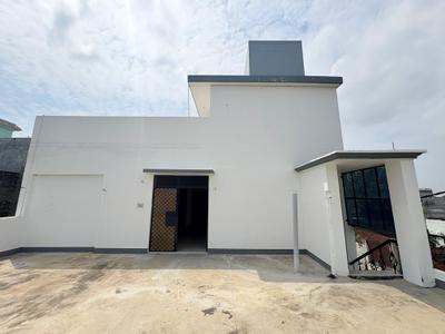 Image of 2100 Sq.ft 2 BHK Builder Floor for rent in Jhusi, Allahabad for Rs. 10000