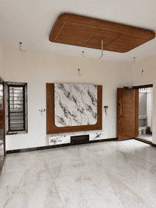 Image of 2850 Sq.ft 3 BHK Duplex for sale in Handinakere, Hassan for Rs. 13000000