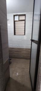 Bathroom Image of 672 Sq.ft 2 BHK Apartment / Flat for rent in Riddhi Siddhi Exotica, Taloja Navi Mumbai for Rs. 12000
