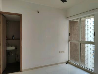 Bedroom Image of 650 Sq.ft 1 BHK Apartment / Flat for rent in Lodha Upper Thane Greenville A To I E1, Bhiwandi Thane for Rs. 14499
