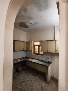Kitchen Image of 1111 Sq.ft 2 BHK Apartment / Flat for sale in Trehan Hill View Garden, Thara Bhiwadi for Rs. 2700000
