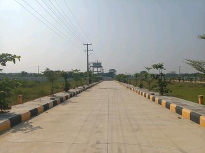 Image of 150 Sq.ft Residential Plot / Land for sale in Medchal, Secunderabad for Rs. 4000096