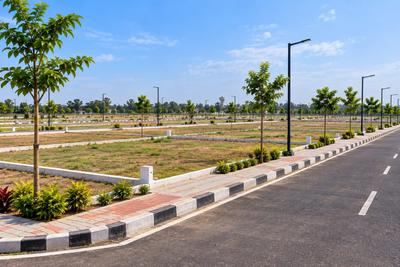 Image of 145 Sq.ft Residential Plot / Land for sale in Sector 7, Gurgaon for Rs. 13088700