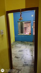 Hall Image of 400 Sq.ft 2 BHK Apartment / Flat for sale in Baghajatin Kolkata for Rs. 1400000