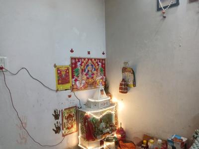 Bedroom Image of 624 Sq.ft 3 BHK Builder Floor for sale in Uttam Nagar New Delhi for Rs. 2600000