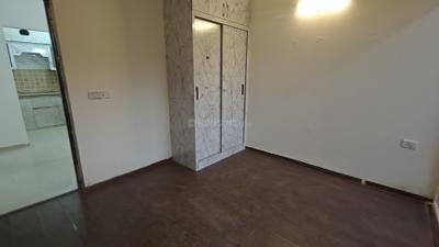 Bedroom Image of 1090 Sq.ft 3 BHK Apartment / Flat for rent in Mahagun Mywoods, Noida Extension Greater Noida for Rs. 22000