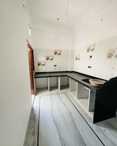 Kitchen Image of 1300 Sq.ft 3 BHK Independent House for sale in Nardaha Raipur for Rs. 3570000