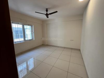 Bedroom Image of 1700 Sq.ft 3 BHK Apartment / Flat for rent in DS Needs 3 Project 276, Kalena Agrahara Bengaluru for Rs. 60000