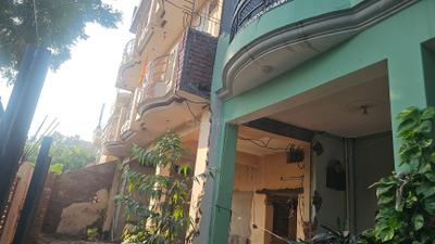 Building Image of 3600 Sq.ft 3 BHK Apartment / Flat for sale in Yashoda Nagar Kanpur for Rs. 70000000
