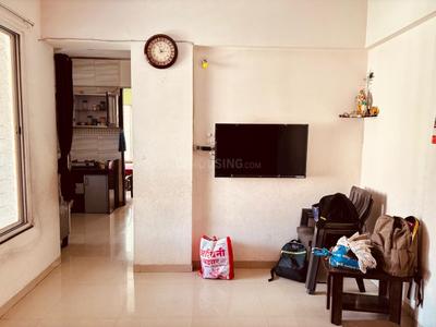 2 BHK Flat