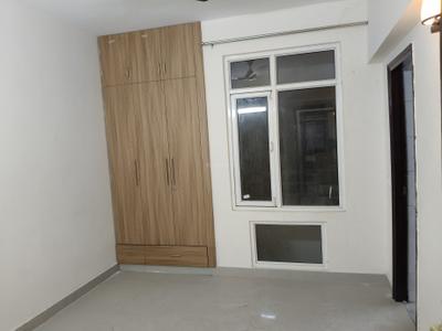 Bedroom Image of 1075 Sq.ft 2 BHK Apartment / Flat for rent in Today Ridge Residency, Bajidpur Noida for Rs. 23000