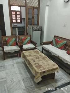 2 BHK Independent House