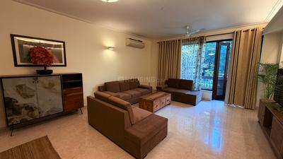 3 BHK Independent Builder Floor