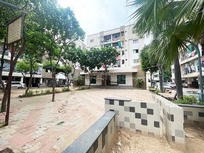 Image of 1296 Sq.ft 2 BHK Penthouse for sale in Vastral, Ahmedabad for Rs. 6100000