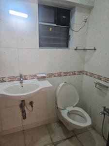 Bedroom Image of 552 Sq.ft 1 BHK Apartment / Flat for sale in Ruparel Livia, Kurla East Mumbai for Rs. 8700000