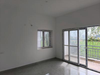 Bedroom Image of 1296 Sq.ft 2 BHK Apartment / Flat for sale in Neemsboro Bhanodayas Crystal, Dullapally Hyderabad for Rs. 6100000