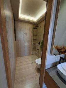 Bathroom Image of 1650 Sq.ft 3 BHK Apartment / Flat for sale in SMP 6 Boulevard, Tathawade Pune for Rs. 14500000