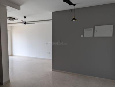 Hall Image of 1820 Sq.ft 3 BHK Apartment / Flat for rent in Vaswani Exquisite, K R Puram Bengaluru for Rs. 92000