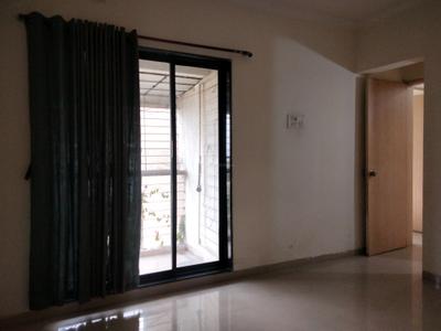Bedroom Image of 1250 Sq.ft 2 BHK Apartment / Flat for sale in Satyam Empress, Kharghar Navi Mumbai for Rs. 17500000