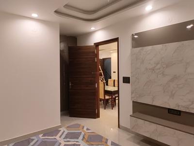 Bedroom Image of 1350 Sq.ft 4 BHK Apartment / Flat for sale in Sector 38 Rohini New Delhi for Rs. 10500000