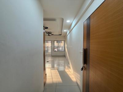 Image of 1350 Sq.ft 3 BHK Apartment / Flat for sale in Harni, Vadodara for Rs. 5500000
